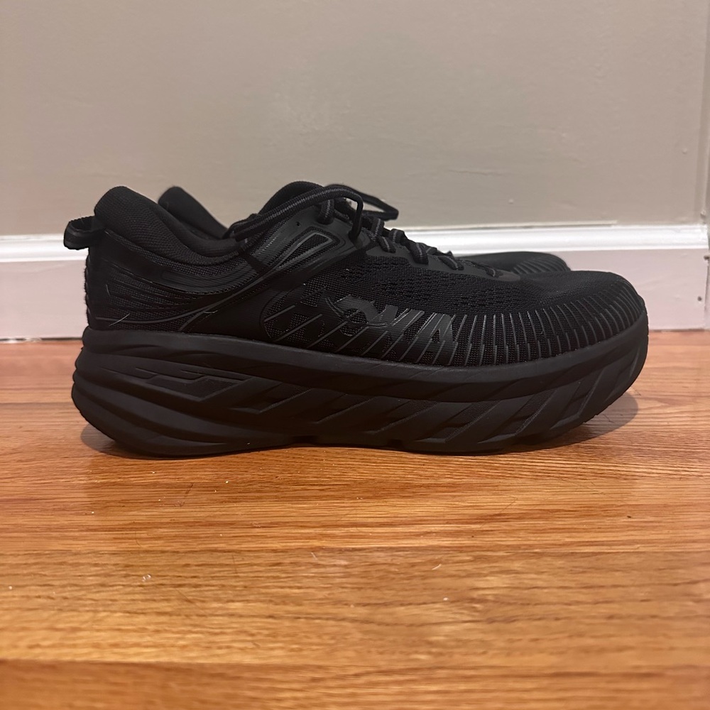 Hoka bondi 7